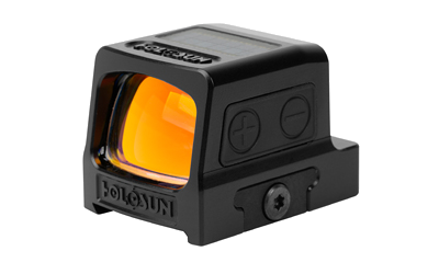 Holosun H-Sun 509T Encl Pistol Dot 2 MOA Sight