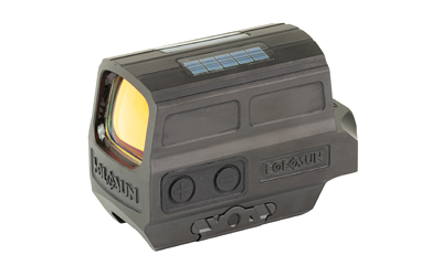 Holosun H-Sun Enclosed Reflex TI Mrs Green Slr 2 MOA Red Dot Sight