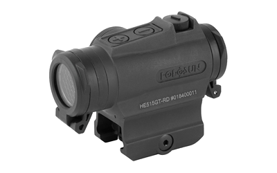 Holosun H-Sun Elite TI 20mm Mrs Red QD 2 MOA Red Dot Sight