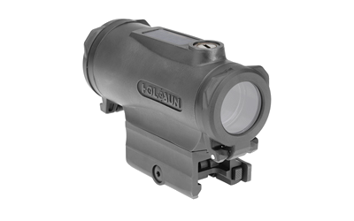 Holosun H-Sun Elite TI 30mm Mrs Green Solar 2 MOA Red Dot Sight