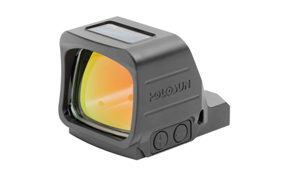 Holosun H-Sun 507pro Mx Opn Pistol 2 MOA Sight