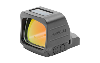 Holosun H-Sun 507pro Mx Rd Opn Pistol Dot 2 MOA Red Dot Sight
