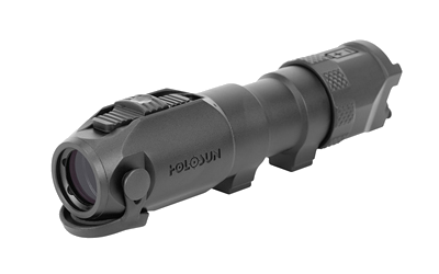 Holosun H-Sun Iris Arc Infrared Illuminator Rifle