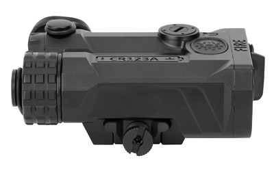 Holosun H-Sun Iris 2 Remote Cable Gr/IR Lsr Rifle