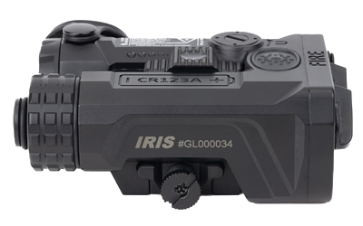 Holosun H-Sun Iris 3 Grain & Vcsel IR Lasers Rifle
