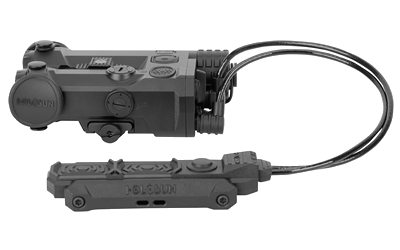 Holosun H-Sun Iris 4 Grain/Vcsel IR with White Lgt Rifle