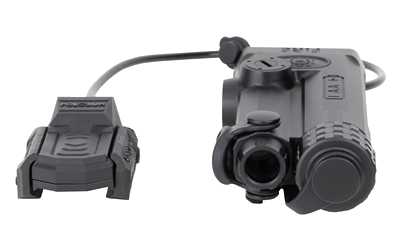 Holosun H-Sun Iris 1 Remote Cable IR Laser Rifle