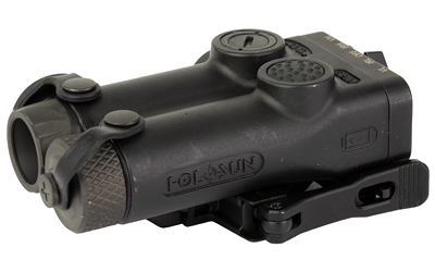 Holosun H-Sun Laser Green & IR TI Body