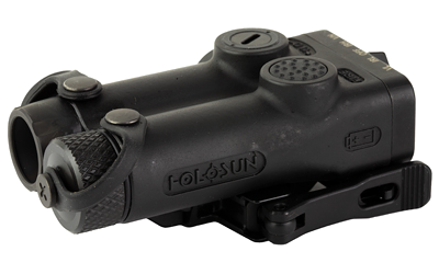 Holosun H-Sun Laser & IR TI Body Rifle