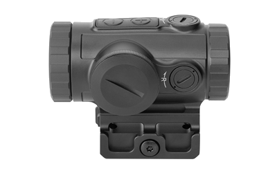 Holosun H-Sun Prism QD Mount 3x24 Riflescope – BDC