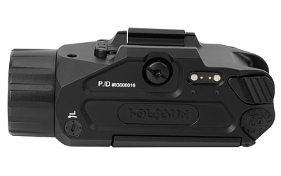 Holosun H-Sun P.id-Dual & Laser 1000 L Weapon Light
