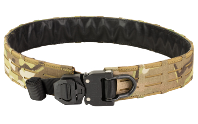 Haley Strategic Partners D3 Outer Belt Sb D Mc Medium Scope Rings