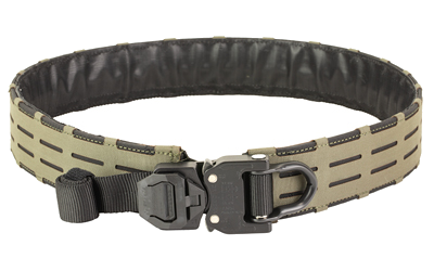 Haley Strategic Partners D3 Outer Belt Sb D Rg Medium Scope Rings