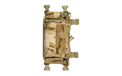 Haley Strategic Partners D3cr Micro Placard Ard