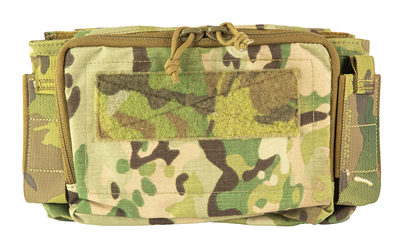 HSP D3CR MICRO PLACARD MULTICAM