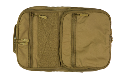 Haley Strategic Partners Flatpack – Coyote