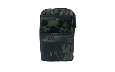 Haley Strategic Partners Flatpack – MultiCam Black