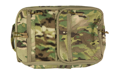 Haley Strategic Partners Flatpack – MultiCam