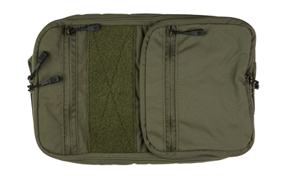 Haley Strategic Partners Flatpack Ranger Green