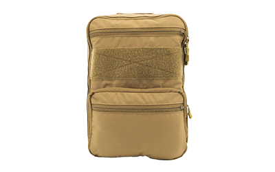 Haley Strategic Partners Flatpack Plus – Coyote