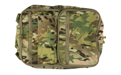 Haley Strategic Partners Flatpack Plus – MultiCam