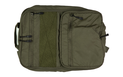 Haley Strategic Partners Flatpack Plus Ranger Green