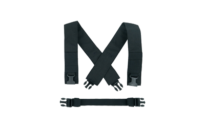 Haley Strategic Partners X-Harness with Waist Strap
