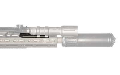 Haley Strategic Partners Thrntl X M-LOK Inline Light Mount