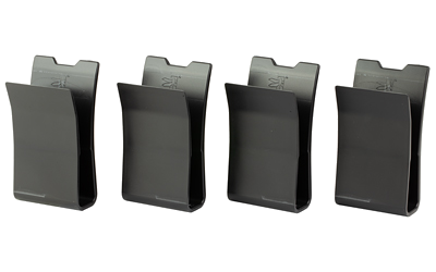 Haley Strategic Partners Mp2 Insrt 4-Pack Pouch