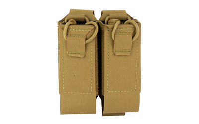 Haley Strategic Partners Double Pouch