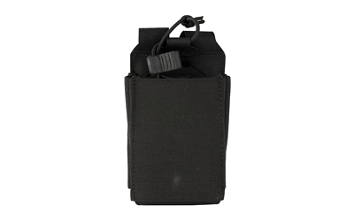 Haley Strategic Partners Single with Mp2 Pouch