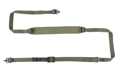 Haley Strategic Partners D3 Pro Sling Ranger Green