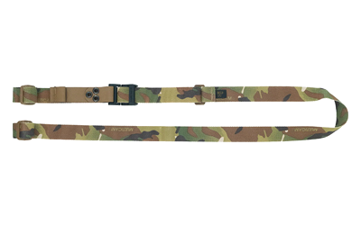 Haley Strategic Partners D3 Slim Sling – MultiCam
