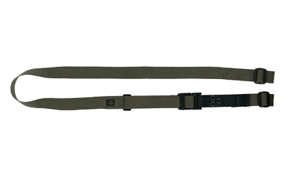 Haley Strategic Partners D3 Slim Sling Ranger Green