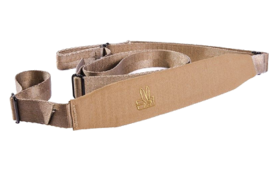 Haley Strategic Partners Slick Sling – Coyote