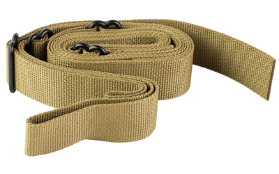 Haley Strategic Partners D3 Slim Sling – Coyote