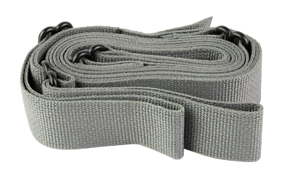 Haley Strategic Partners D3 Slim Sling – Grey