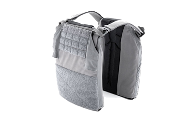 Haley Strategic Partners Thorax Pc Plate Bags Large