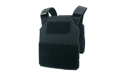 Haley Strategic Partners Thorax Incog Plate Bags Large
