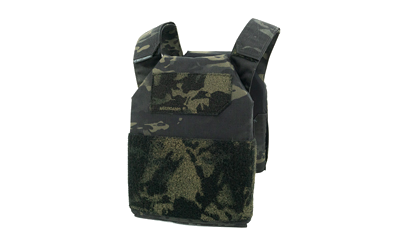 Haley Strategic Partners Thorax Incog Plate Bags Large Mcb