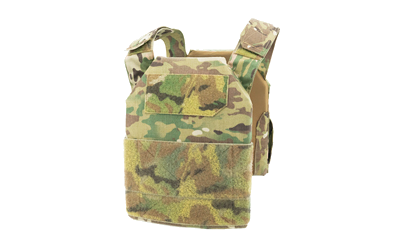 Haley Strategic Partners Thorax Incog Plate Bags Large Mc