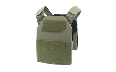 Haley Strategic Partners Thorax Incog Plate Bags Large Rg