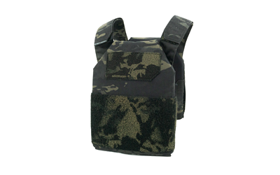 Haley Strategic Partners Thorax Incog Plate Bags Medium Mcb