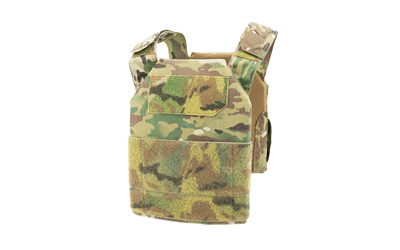 Haley Strategic Partners Thorax Incog Plate Bags Medium Mc