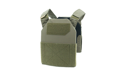 Haley Strategic Partners Thorax Incog Plate Bags Medium Rg