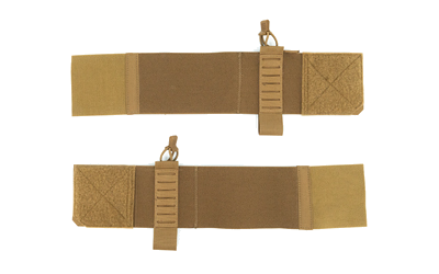 Haley Strategic Partners Thorax Incog Cummerbunds Large – Coyote