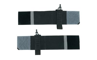 Haley Strategic Partners Thorax Incog Cummerbunds Large Gray
