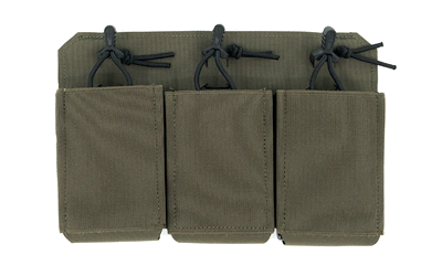 Haley Strategic Partners Thorax Incog Triple Rifle Magazine Placard