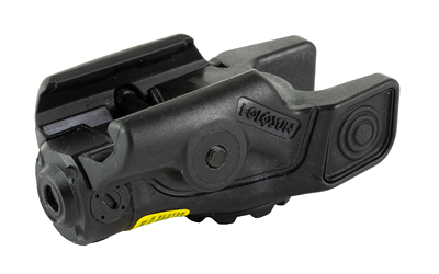 Holosun H-Sun Rail Mounted Laser Green