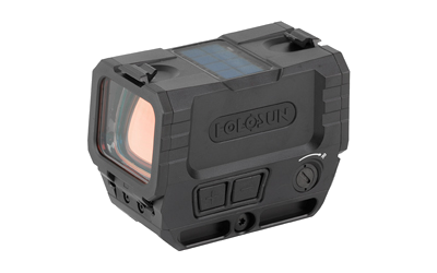 Holosun H-Sun Ronin Aems Max Green Solar Mrs 2 MOA Red Dot Sight